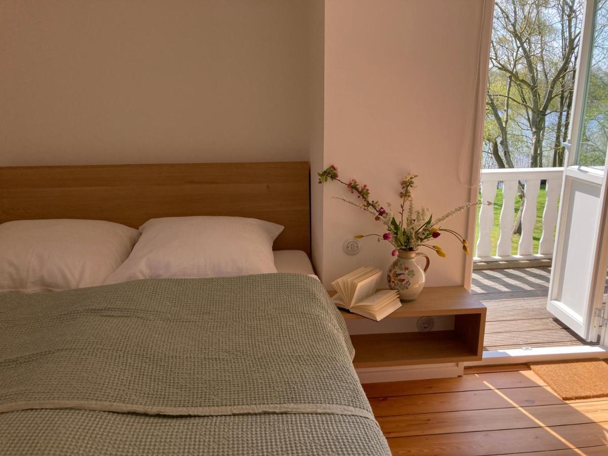 Ferienhaus Leezen Leezen  Exteriér fotografie